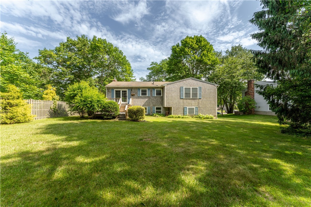 7 Andre Avenue