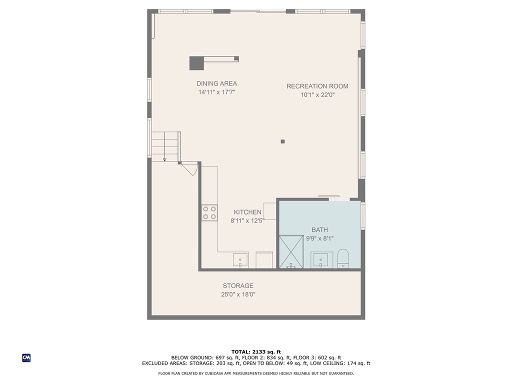 636 Park Avenue