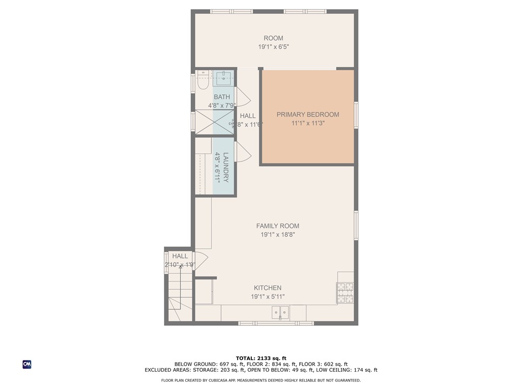 636 Park Avenue