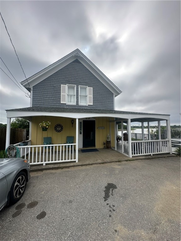 341 Riverside Street