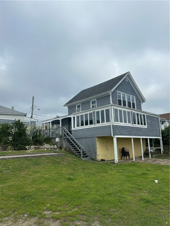 341 Riverside Street