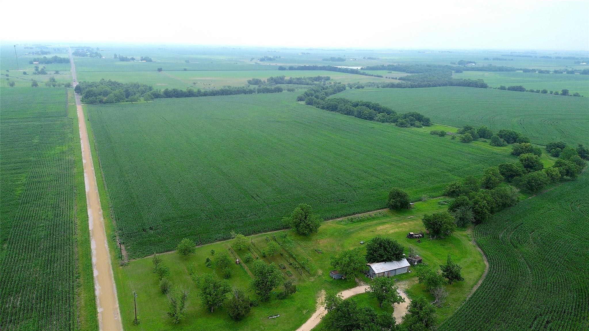 3501 County Road 409