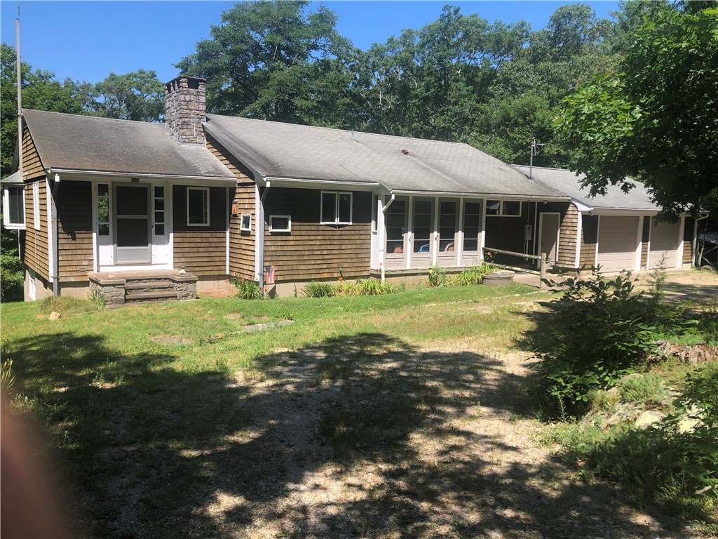 1696 Ministerial Road
