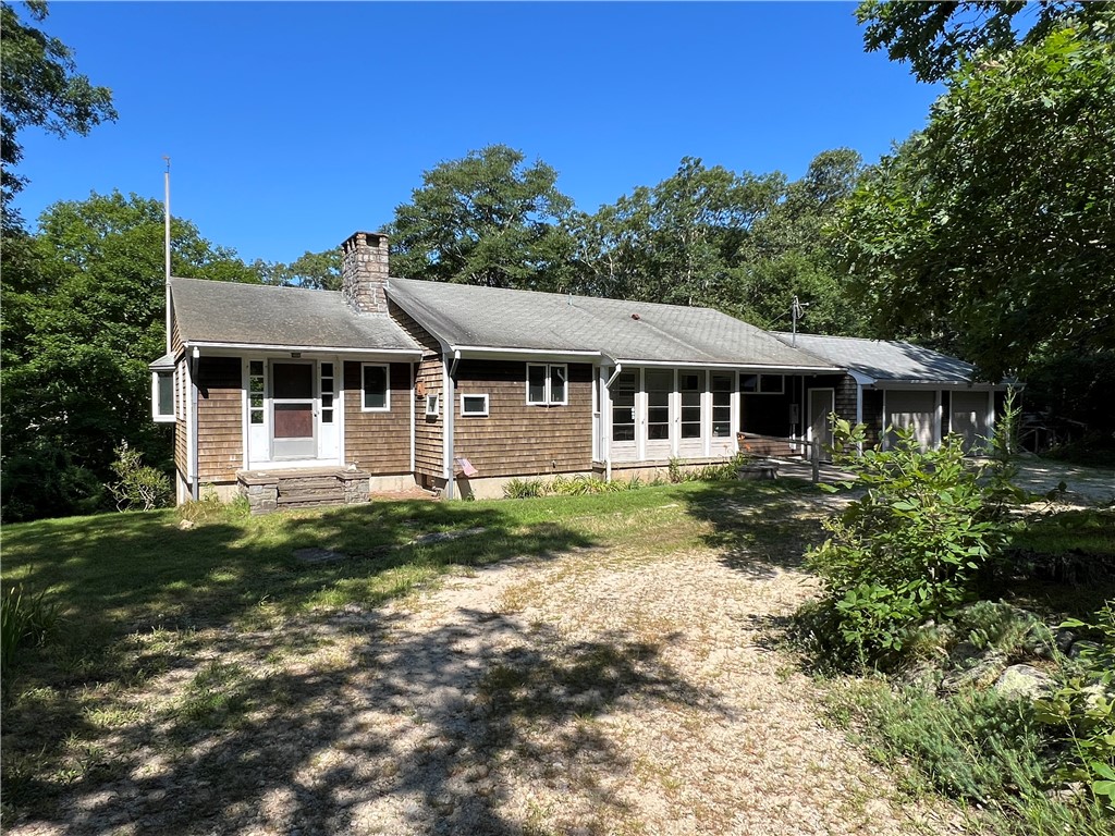 1696 Ministerial Road