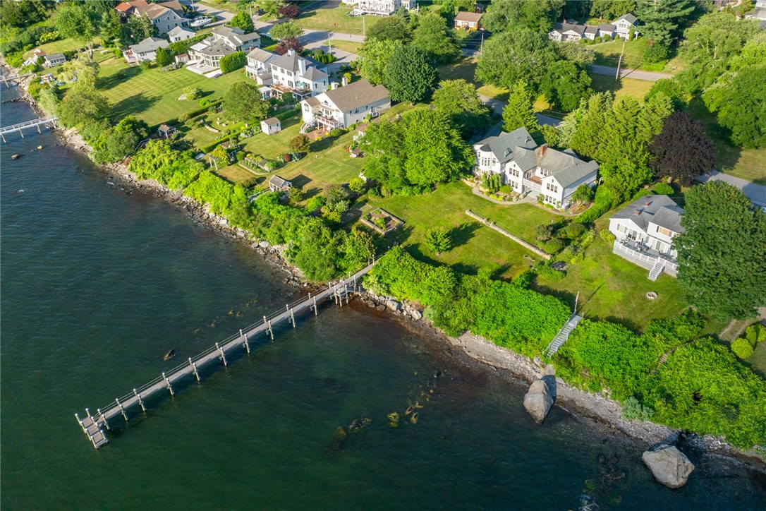 205 Seaside Drive