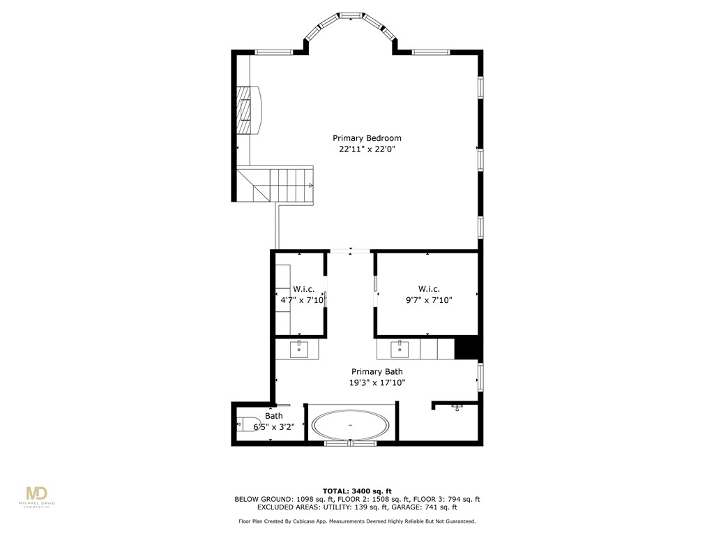 205 Seaside Drive