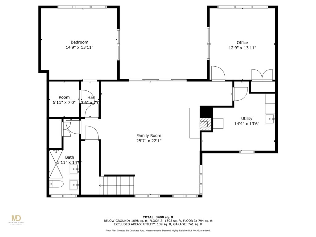 205 Seaside Drive
