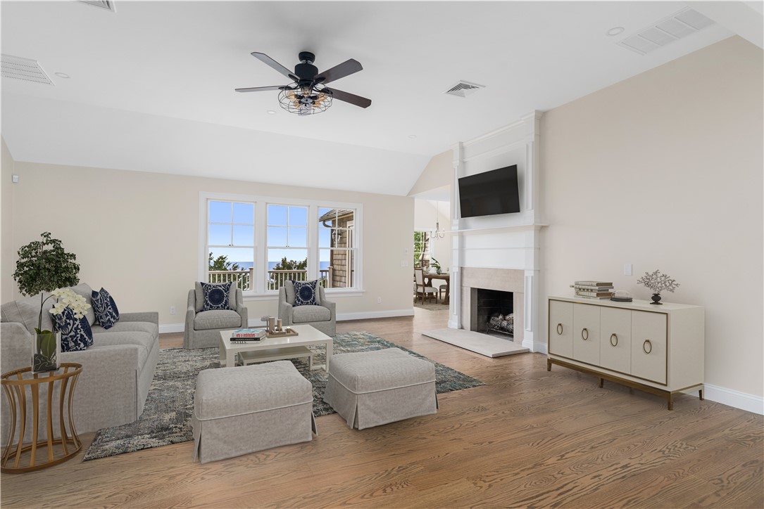 205 Seaside Drive