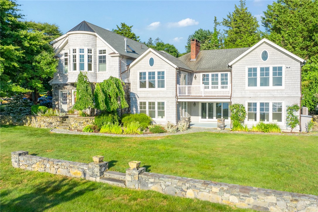 205 Seaside Drive