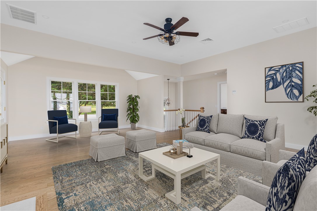 205 Seaside Drive