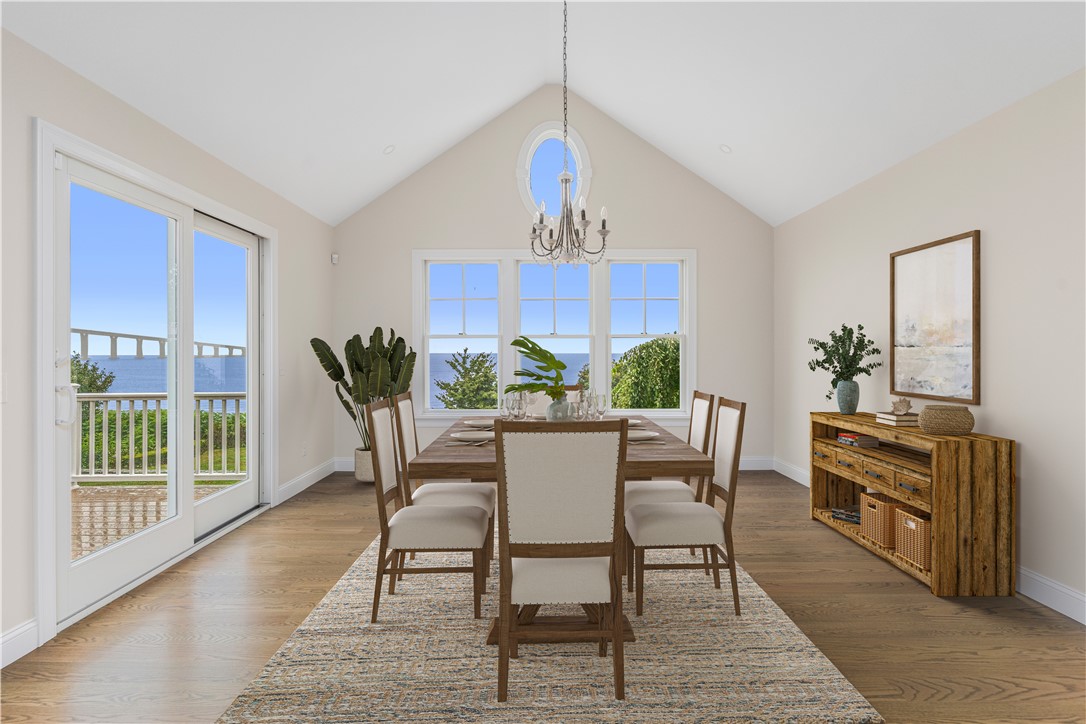 205 Seaside Drive