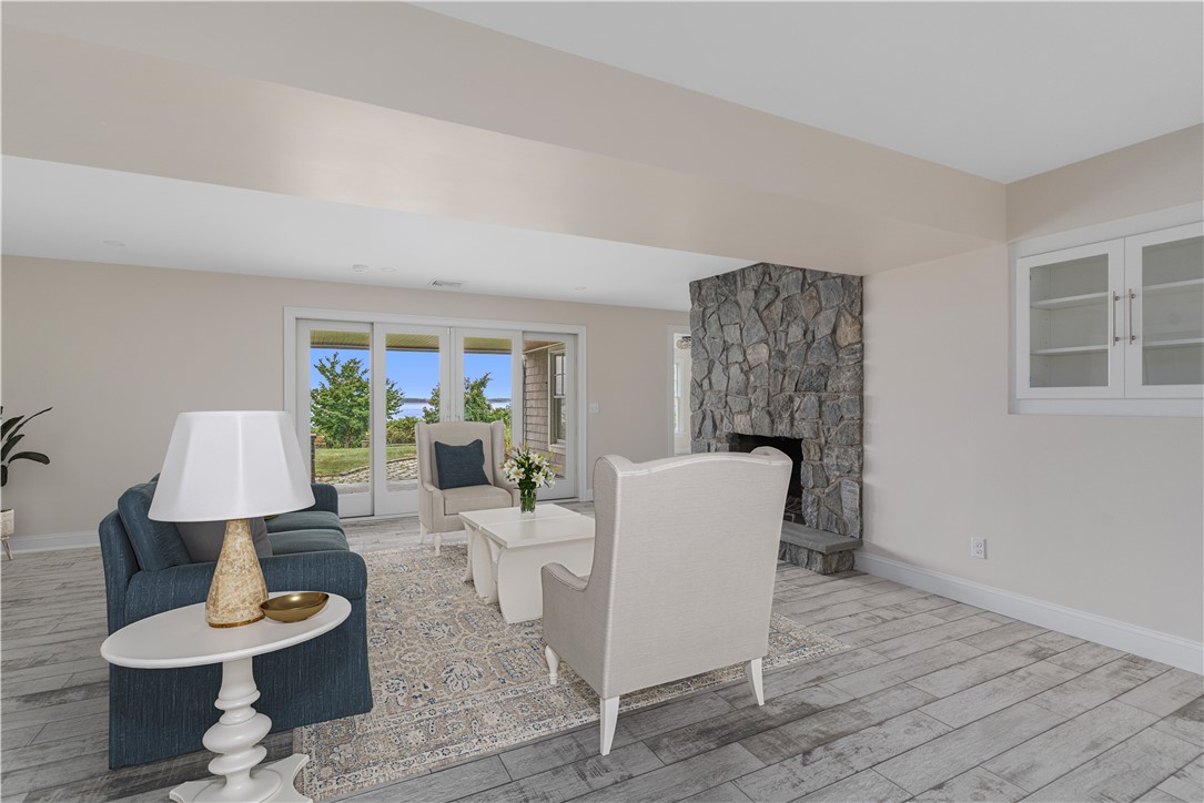 205 Seaside Drive