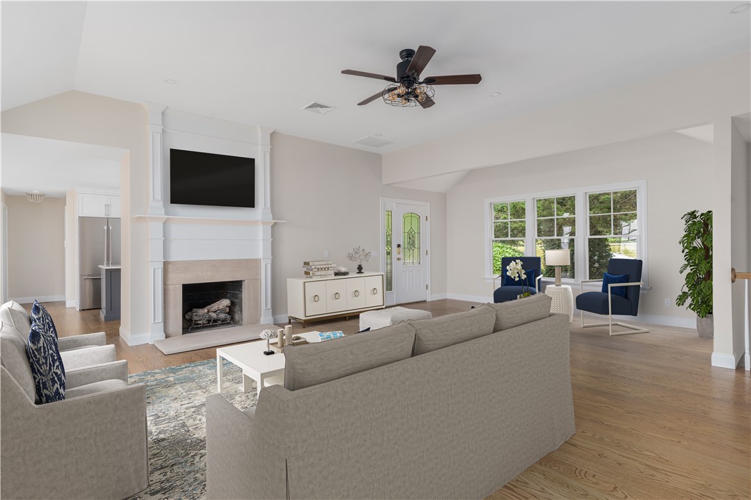 205 Seaside Drive