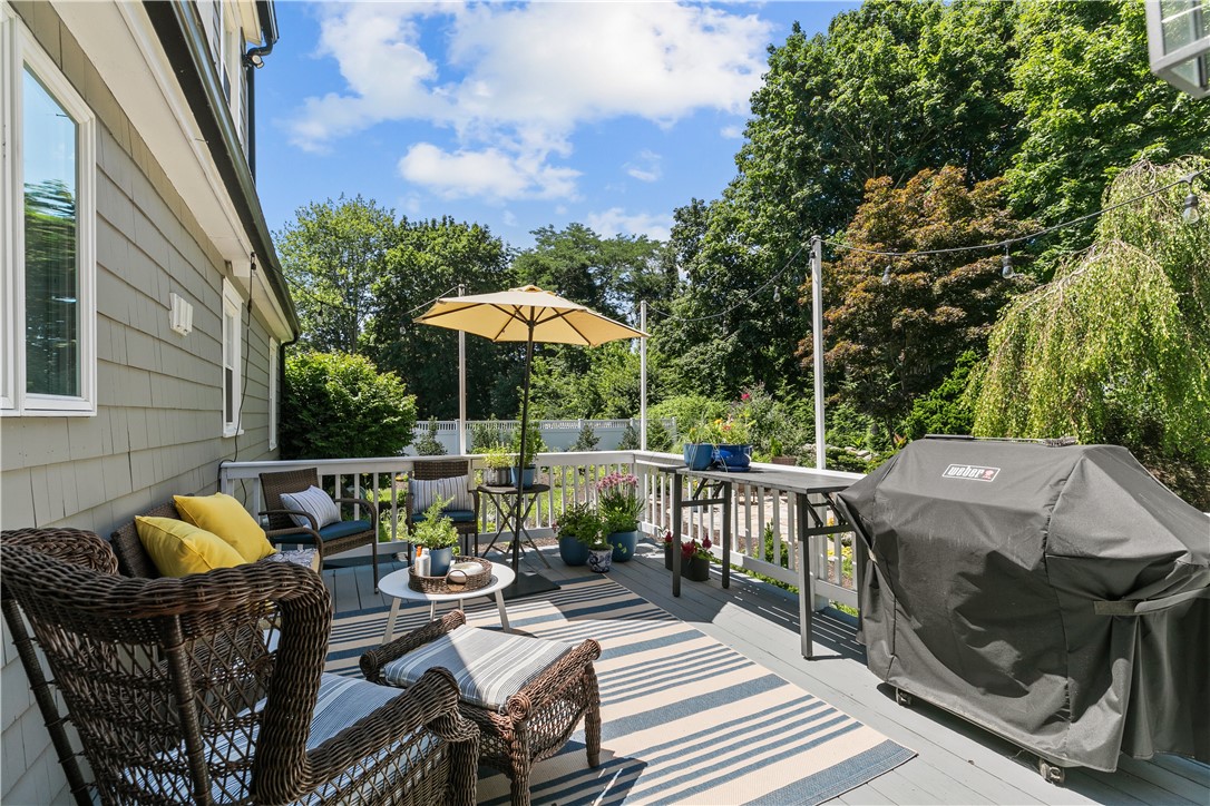 43 Greylock Road