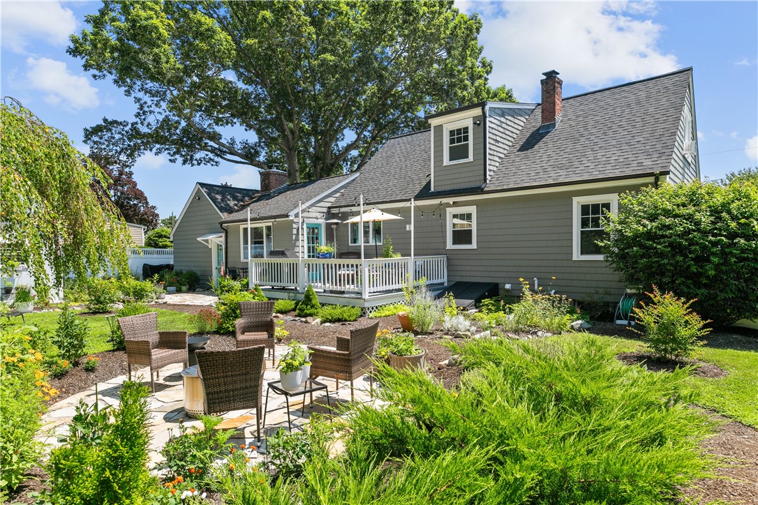 43 Greylock Road