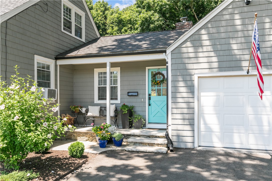 43 Greylock Road