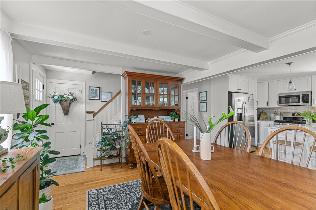 43 Greylock Road