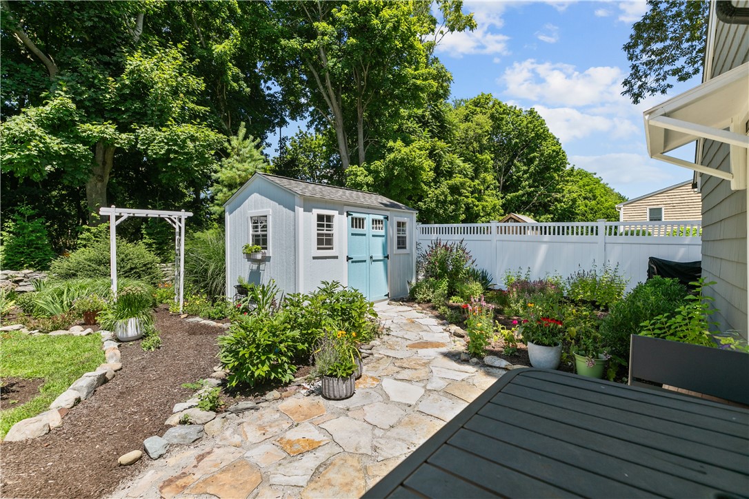 43 Greylock Road
