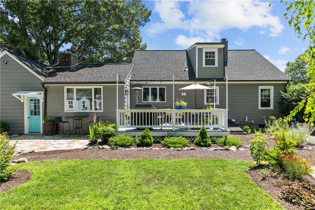 43 Greylock Road