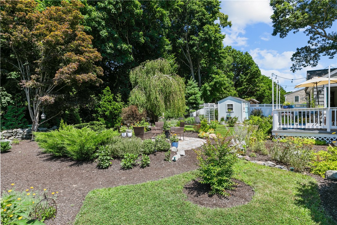 43 Greylock Road