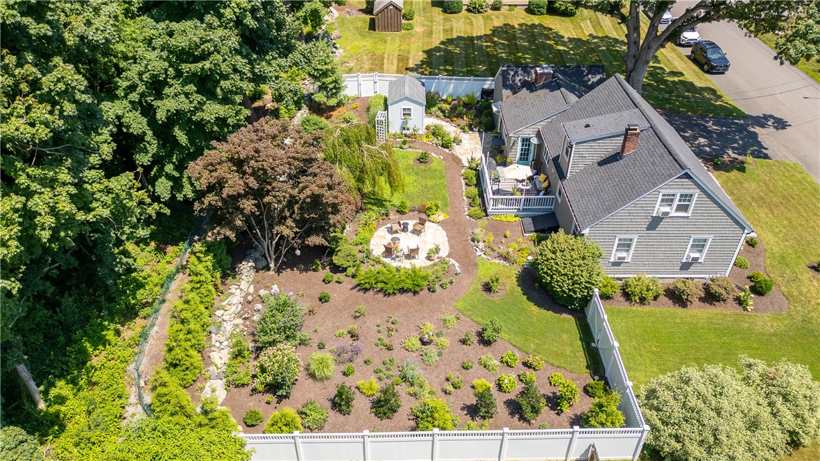 43 Greylock Road