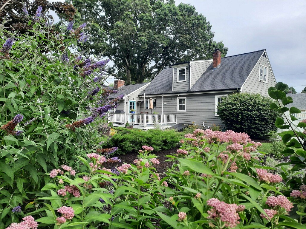 43 Greylock Road
