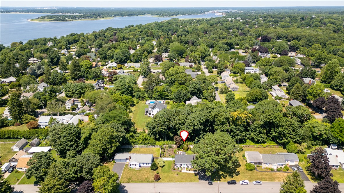 43 Greylock Road
