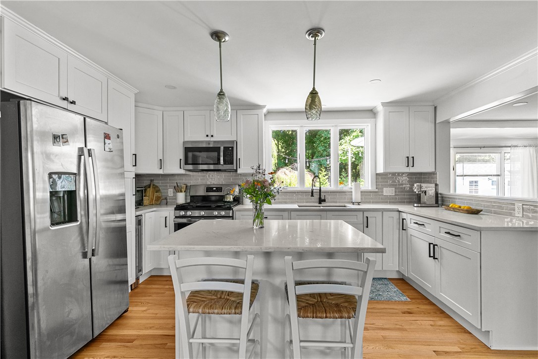 43 Greylock Road