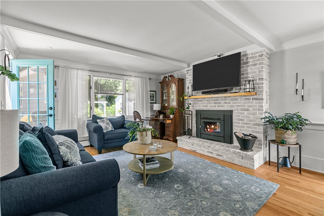 43 Greylock Road