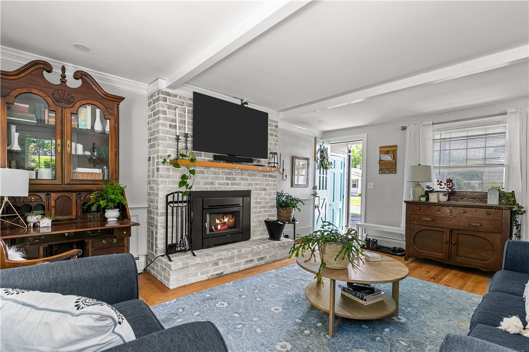 43 Greylock Road