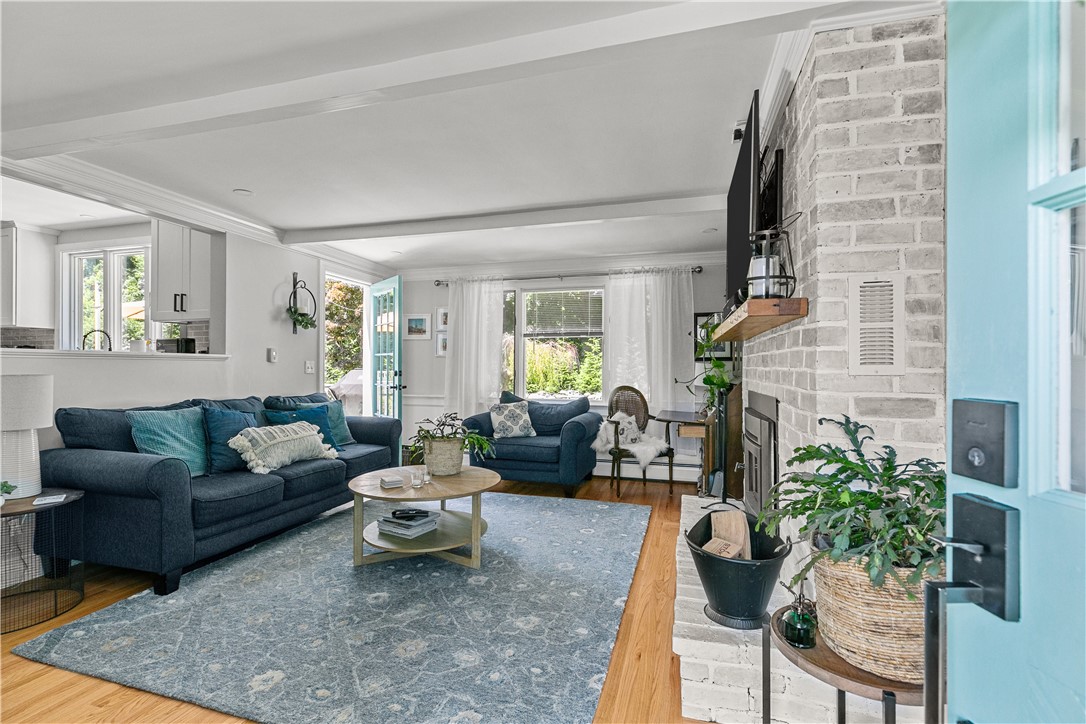 43 Greylock Road
