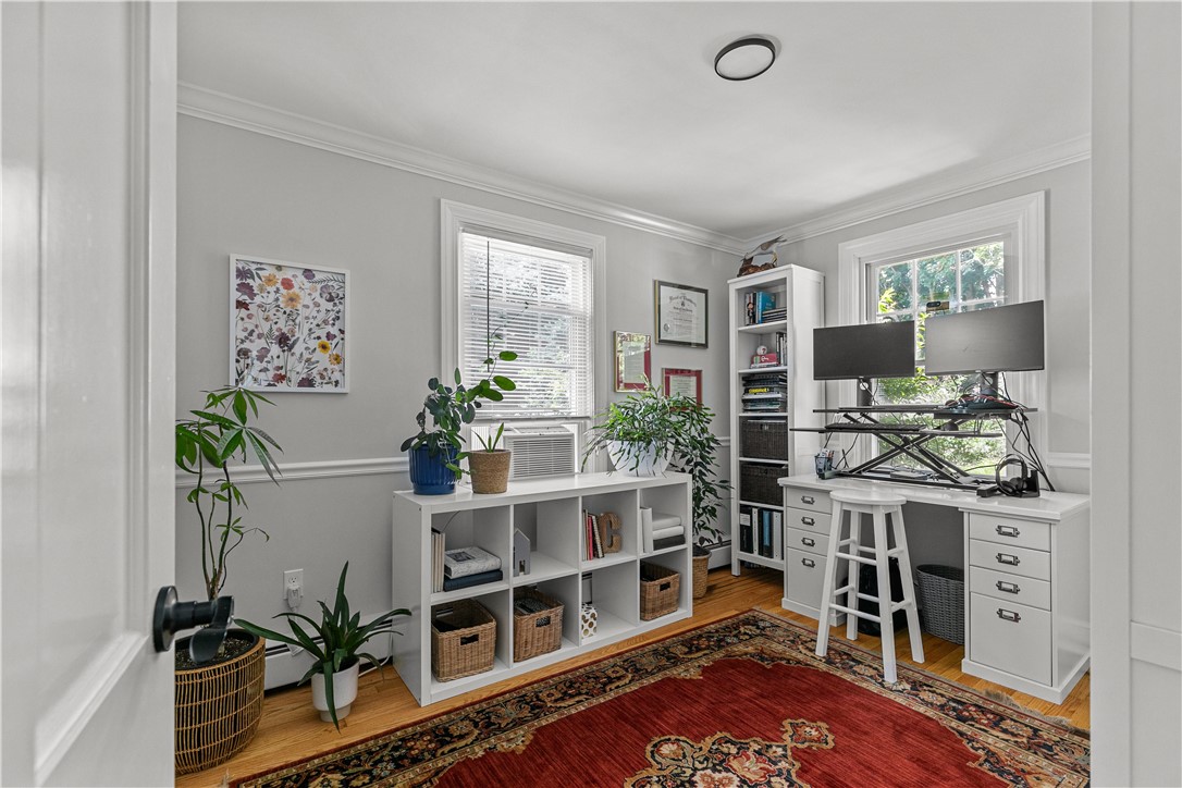 43 Greylock Road