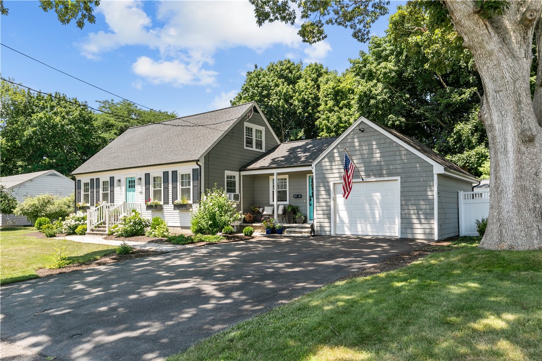43 Greylock Road