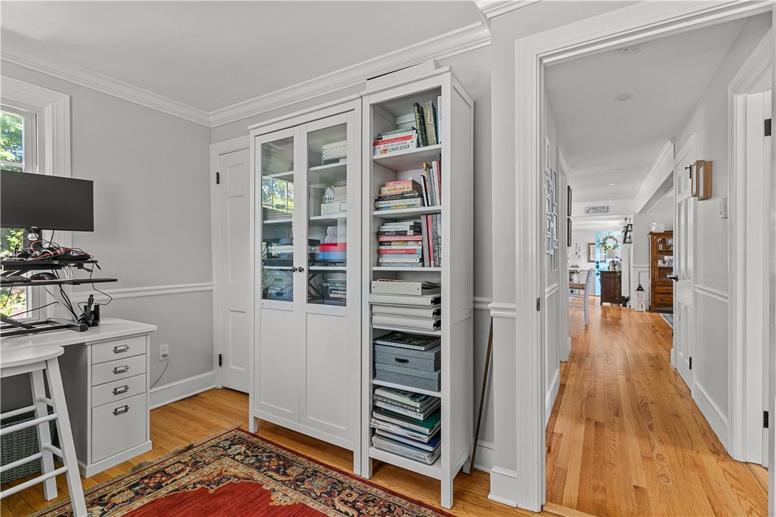 43 Greylock Road