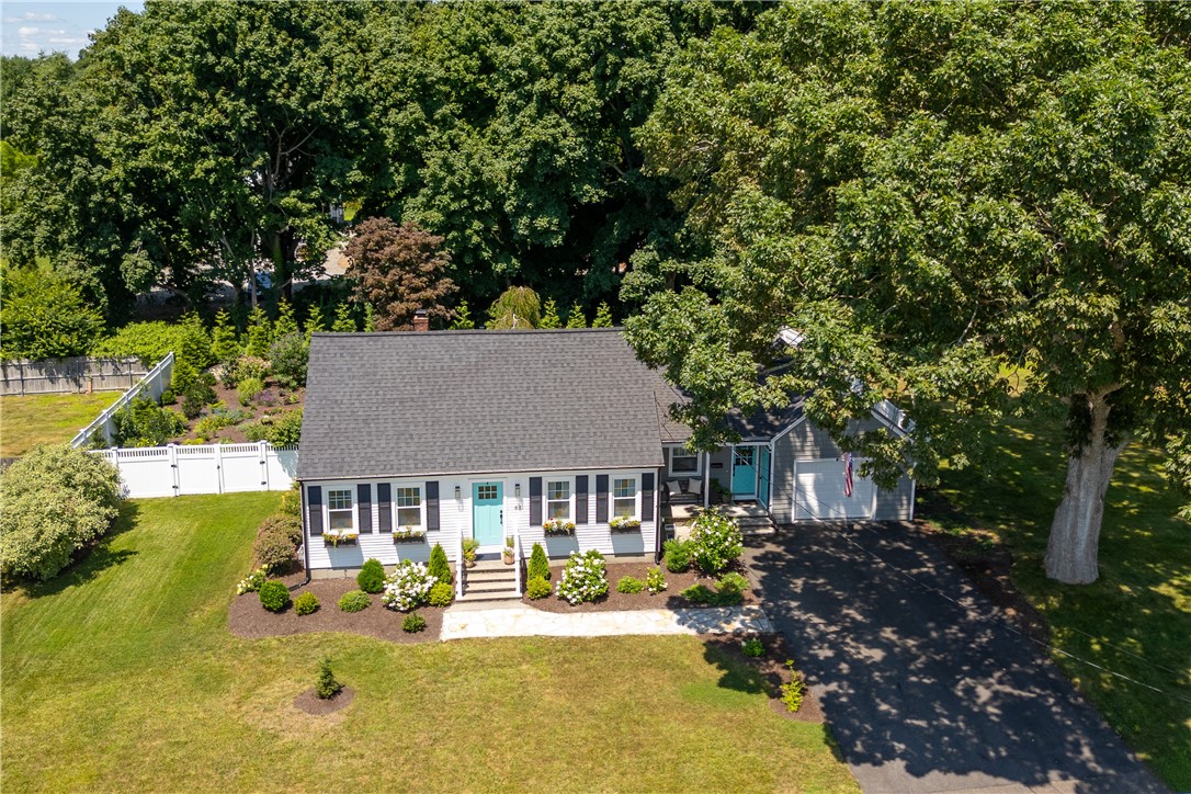 43 Greylock Road