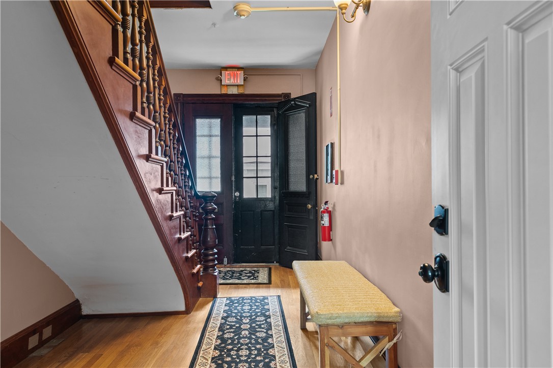 15 Everett Street 1