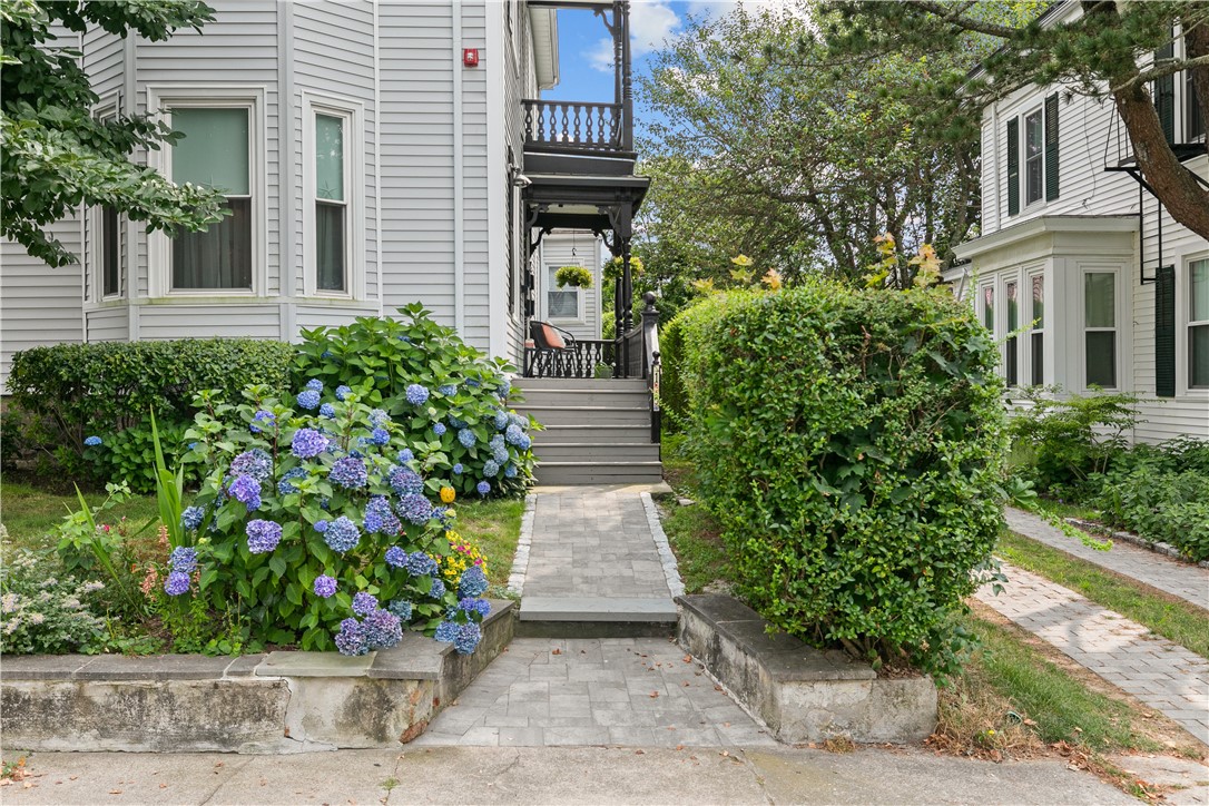 15 Everett Street 1