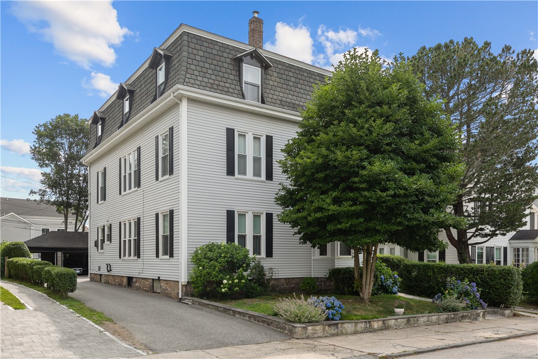 15 Everett Street 1
