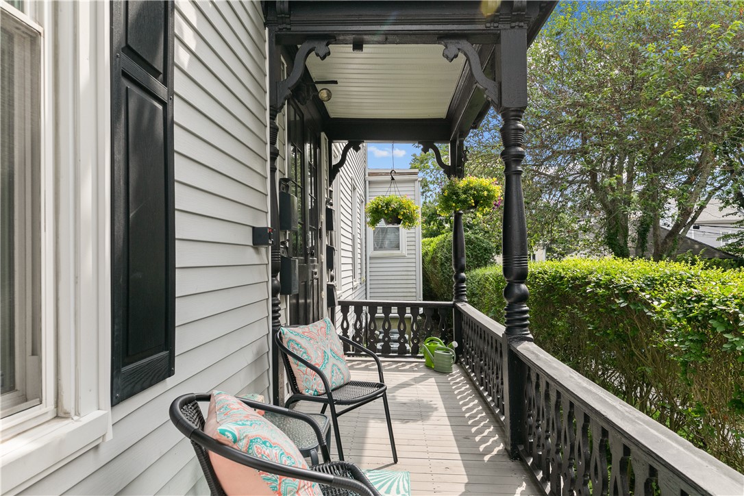 15 Everett Street 1