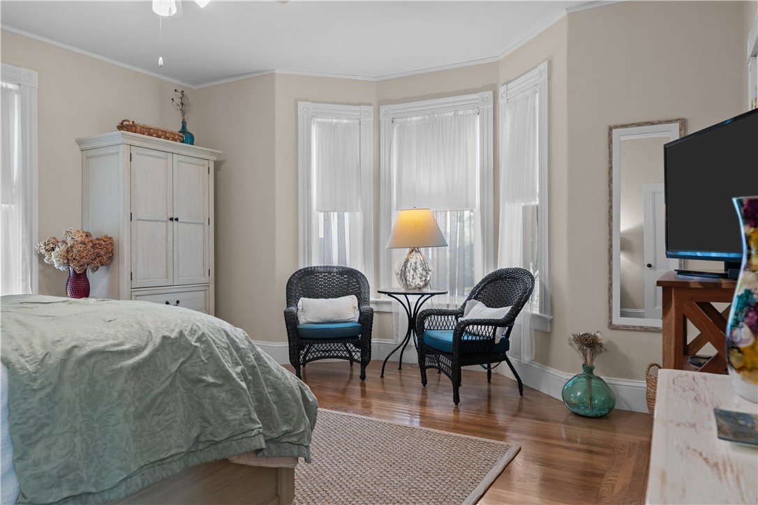 15 Everett Street 1