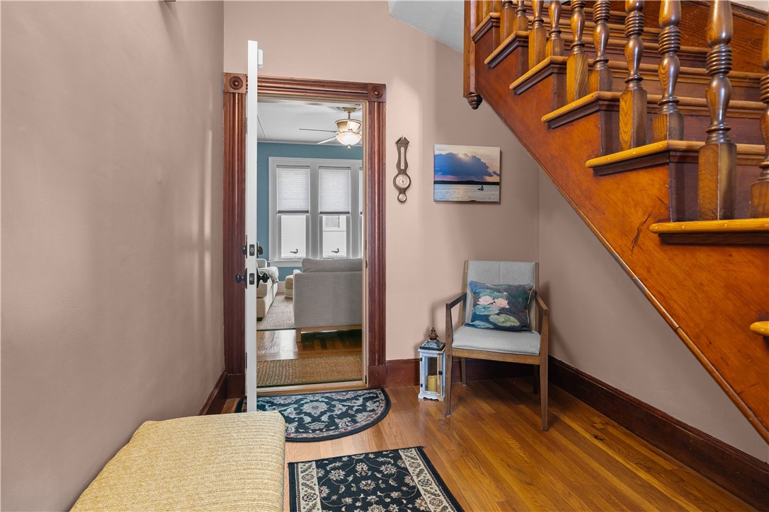 15 Everett Street 1