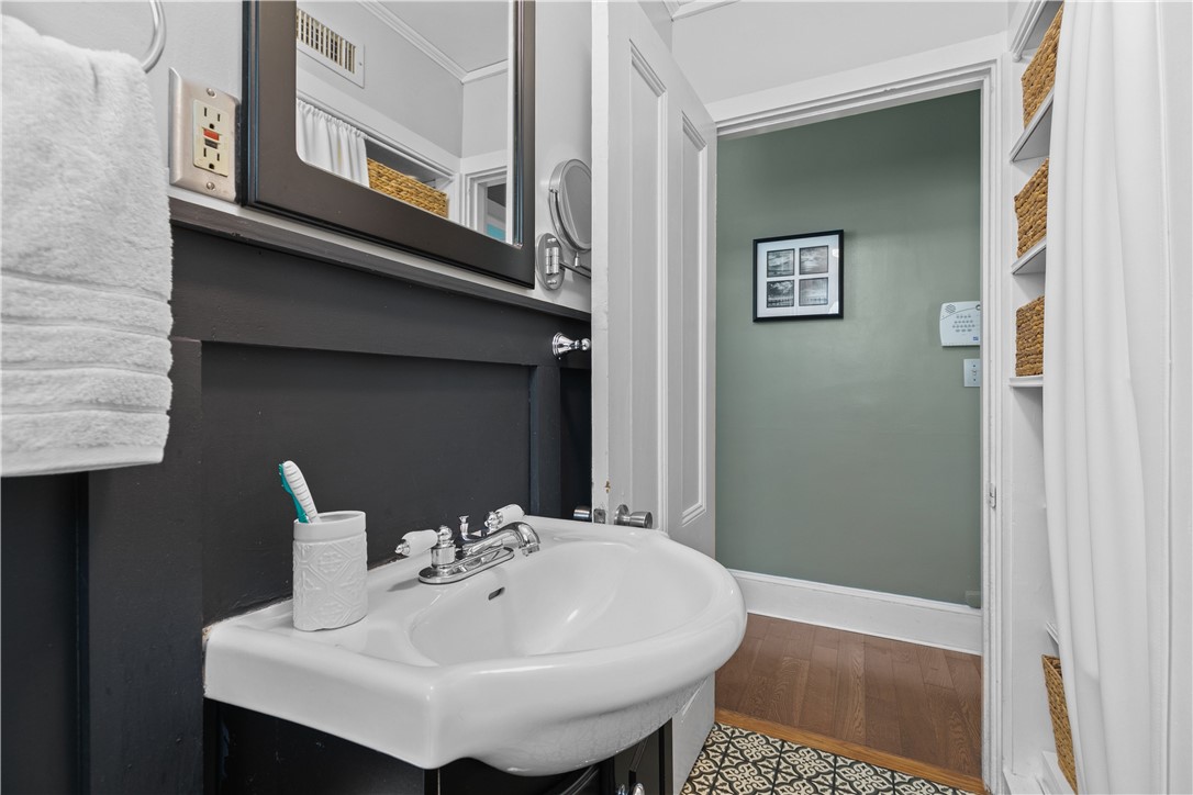 15 Everett Street 1