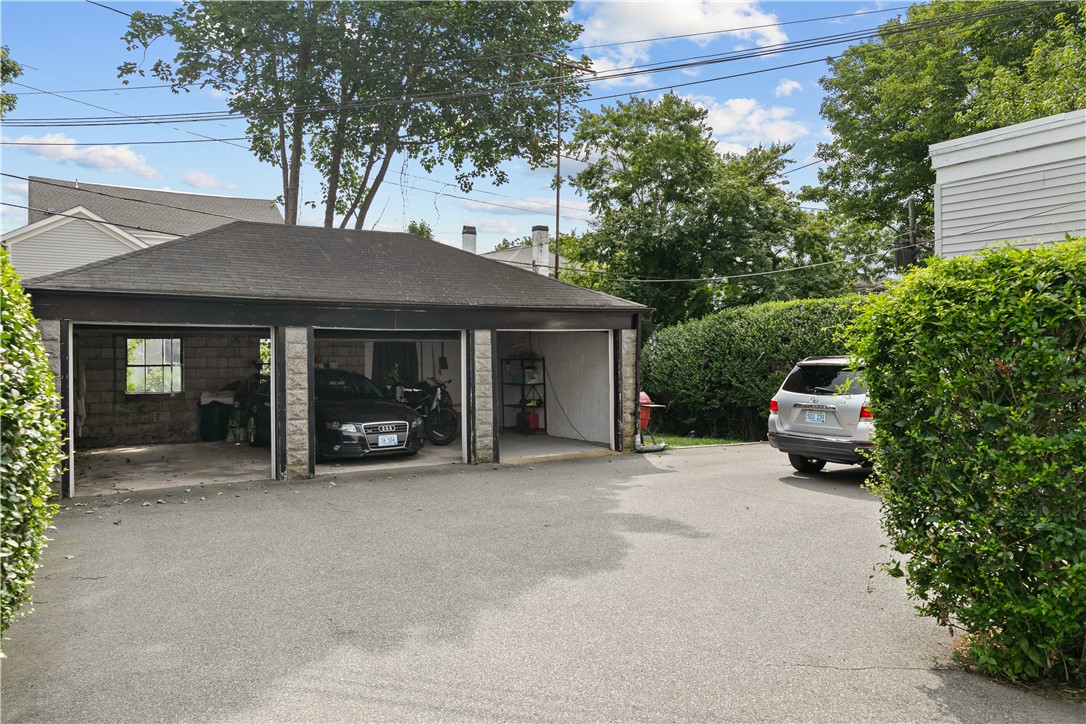 15 Everett Street 1