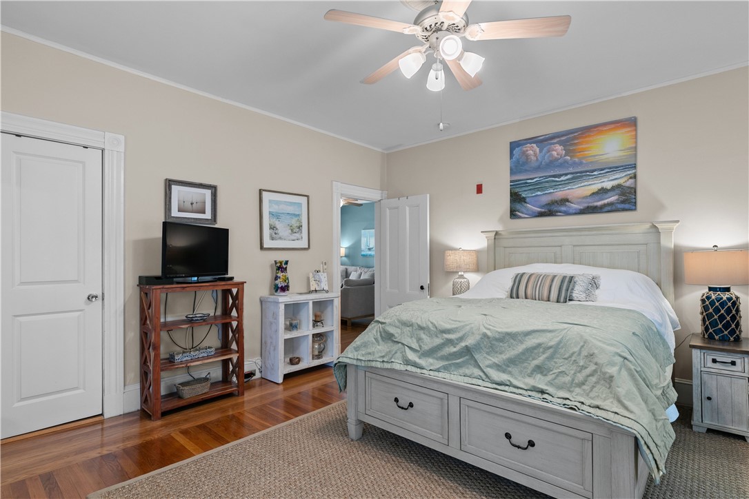 15 Everett Street 1