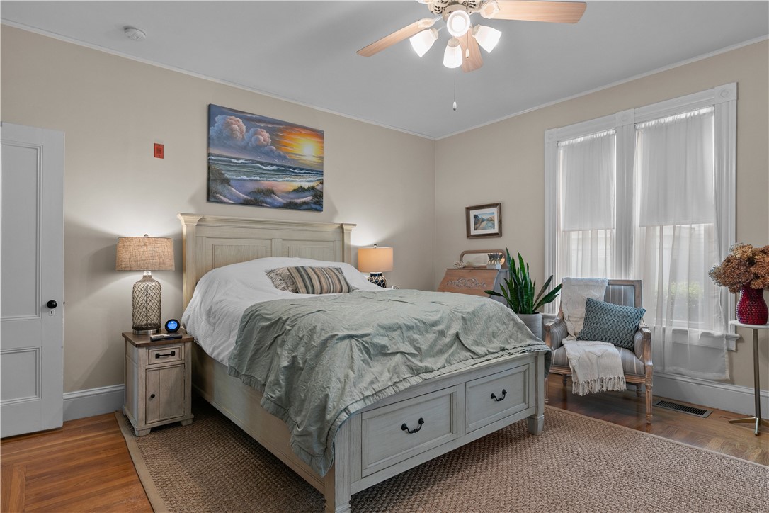 15 Everett Street 1