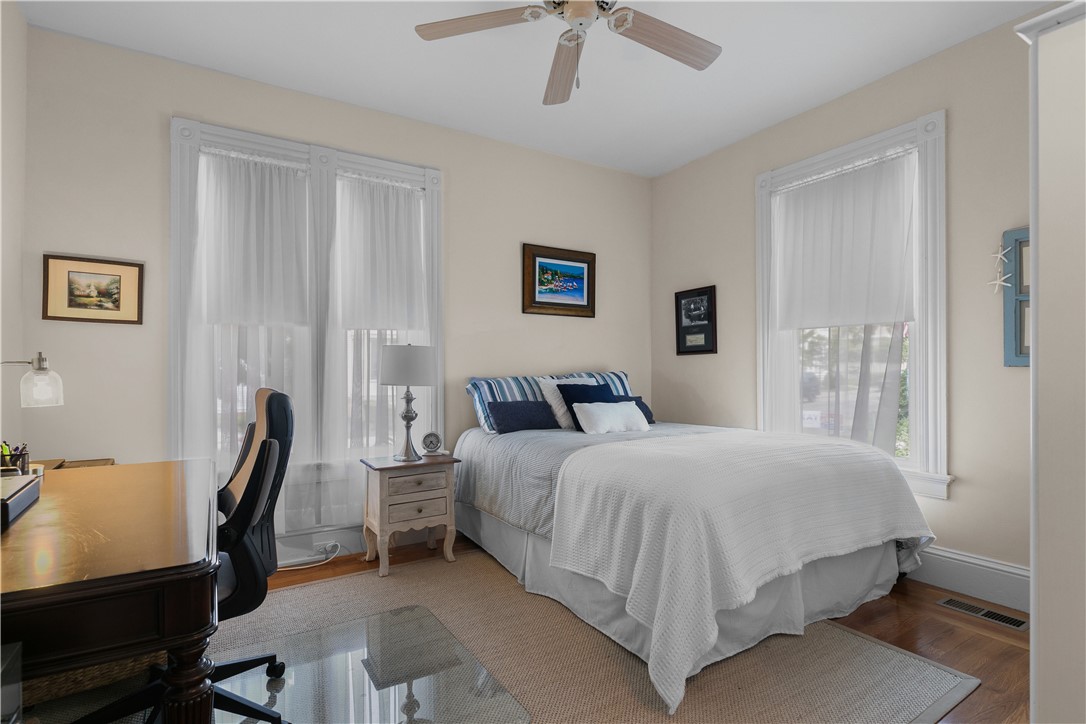 15 Everett Street 1