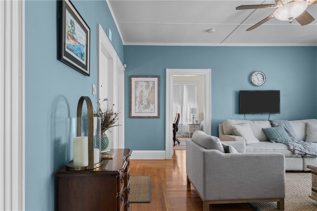 15 Everett Street 1