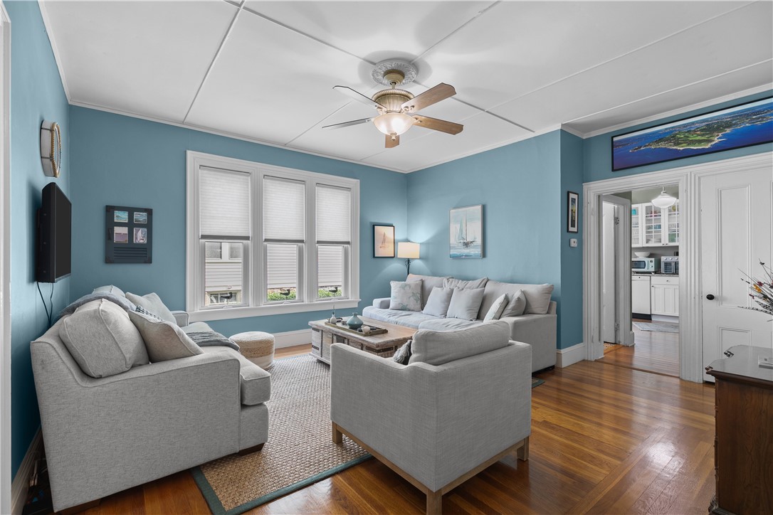 15 Everett Street 1
