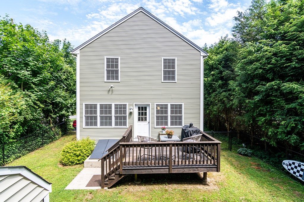 45 Isabelle Drive