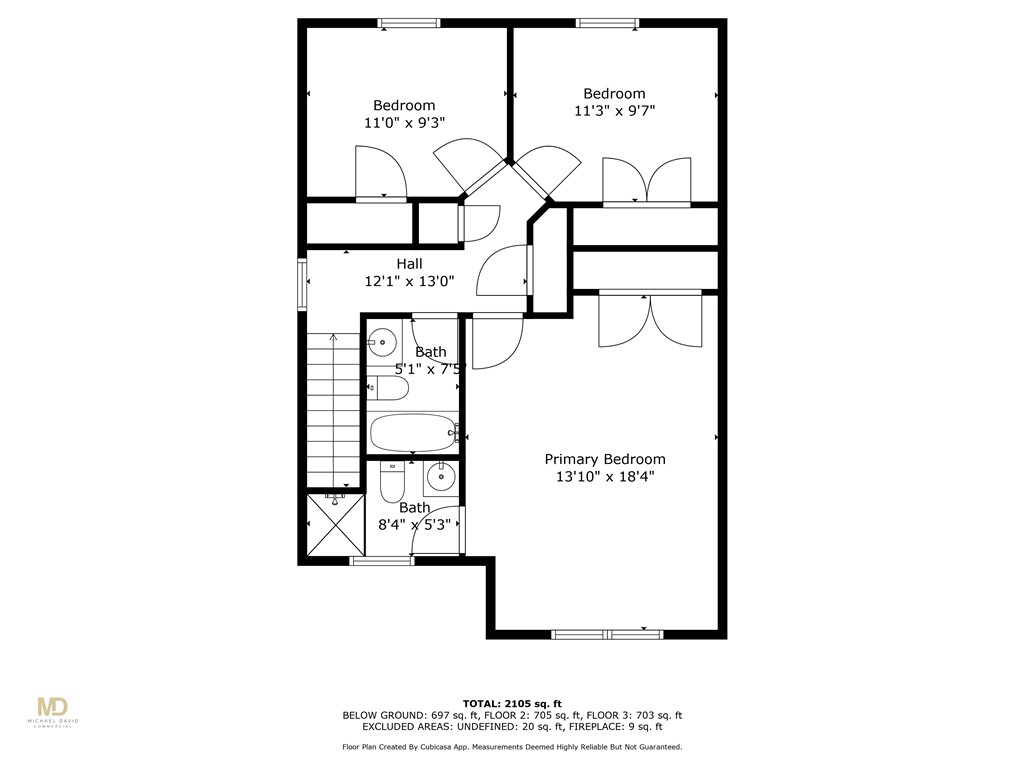 45 Isabelle Drive